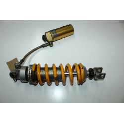 YAMAHA YZF 750 R ÖHLINS...