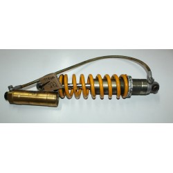 YAMAHA TTR 600 ÖHLINS SHOCK...