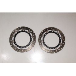 10-14 BMW S 1000 RR FRONT...