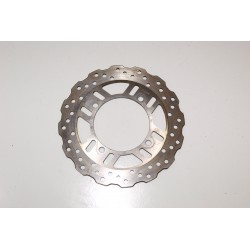 10-14 KAWASAKI ZZR 1400...