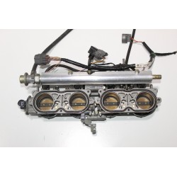 10-14 BMW S 1000 RR THROTLE...