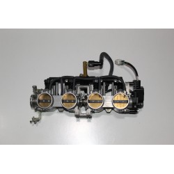 08-10 KAWASAKI ZX 10 R...