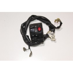 2003-2005 YAMAHA R6 Left...
