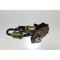 2002-2013 HONDA VFR 800...