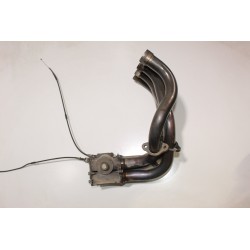 2000-2001 HONDA CBR 900 RR...