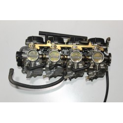 1998-1999 KAWASAKI ZX 6 R...