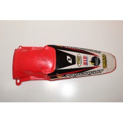 2007-2008 HONDA CRF 450 R...