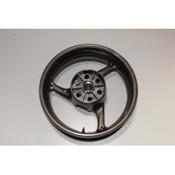 2008-2013 YAMAHA R6 REAR WHEEL