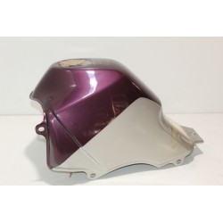HONDA XL 600 V TRANSALP...