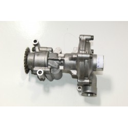 1998-1999 YAMAHA R1 WATER PUMP