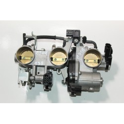 YAMAHA MT-09 THROTTLE BODIES